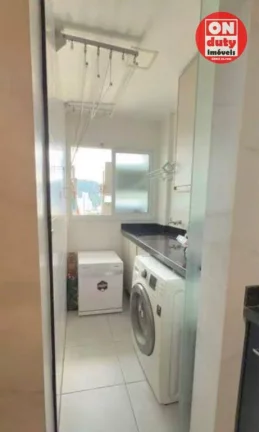 Imagem Apartamento com 2 quartos à venda, 82 m² por R$ 1.060.000 - Vila Belmiro - Santos/SP
