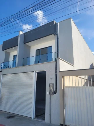 Imagem CASA RESIDENCIAL em SERRA - ES, COLINA DE LARANJEIRAS