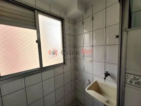 Imagem Apartamento à Venda no bairro Jardim do Estádio em Santo André