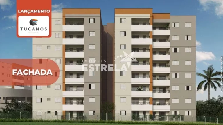Imagem Apartamentos 03 Dorms com Varanda Gourmet - Cotia-SP