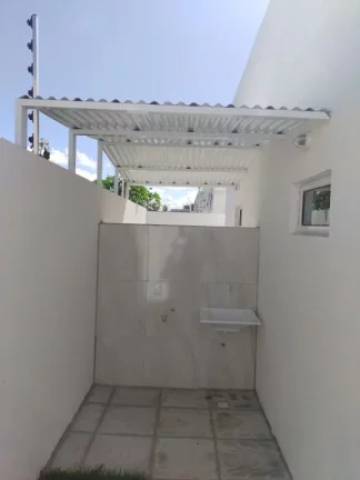 Imagem Casa à venda, 64 m² por R$ 269.000,00 - Gramame - João Pessoa/PB