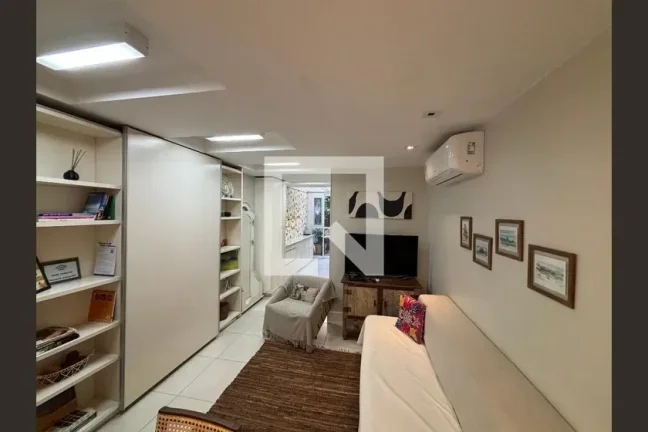 Imagem Apartamento à Venda - Ipanema, 2 Quartos, 70 m2