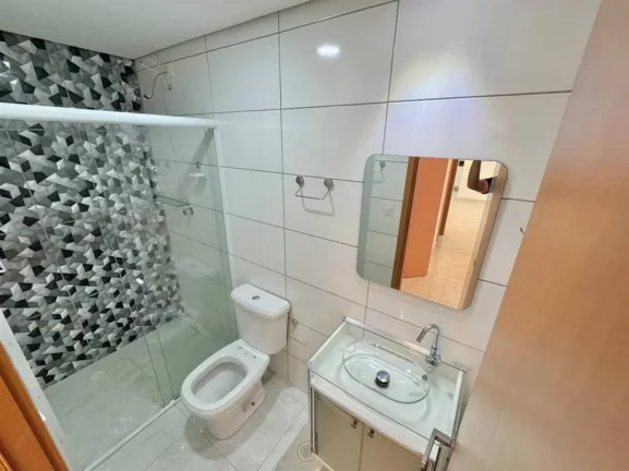 Imagem APARTAMENTO COM 78 m² - OCIAN - PRAIA GRANDE SP