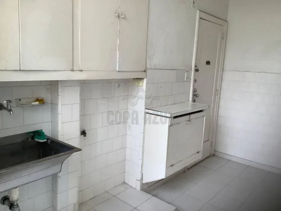 Imagem Copacabana - Residencial › Apartamento com 3 quarto(s) a Venda