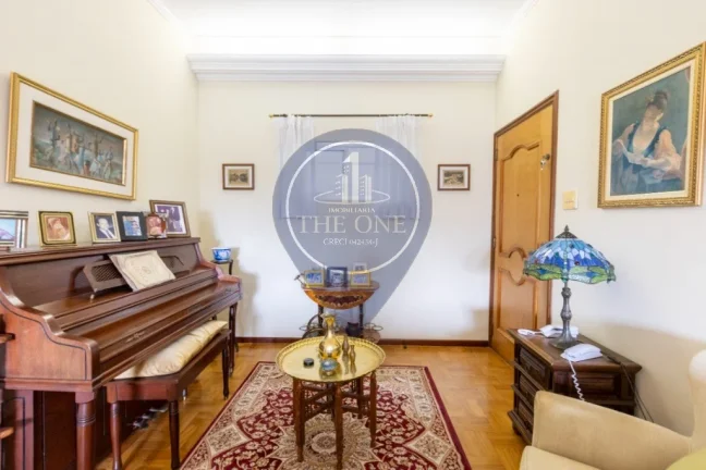 Imagem Apartamento à venda na Consolação: 2 quartos, 2 salas, 2 banheiros, 1 vaga de garagem!