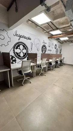 Imagem Apartamento de luxo à venda em Pituaçu: 4 suítes, 3 salas, 6 banheiros, 155,95 m² de pura sofisticação!
