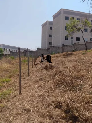 Imagem Lote / Terreno / Condomínio à venda Bairro Cabral Contagem MG