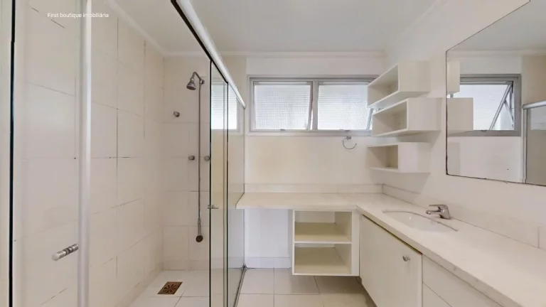 Imagem Apartamento com 3 Quartos para Alugar, 215 m² em Jardim Paulista - São Paulo