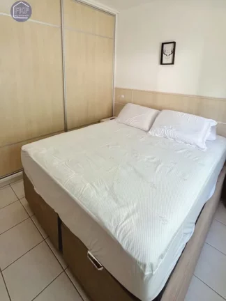 Imagem Apartamento 2 dormitórios!