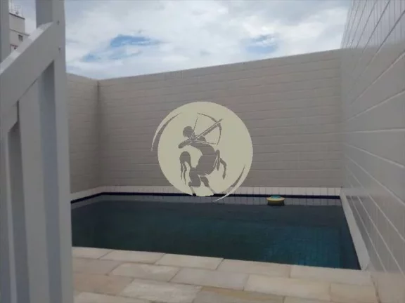 Imagem CASA NOVA PISCINA, BEM LOCALIZADA PRÓXIMO A GRANDES AVENIDAS NA APARECIDA