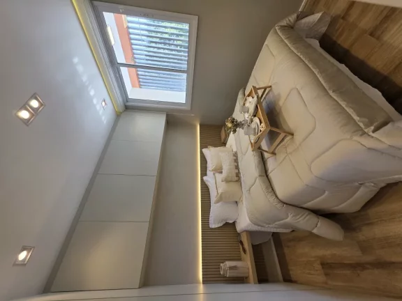 Imagem APARTAMENTO RESIDENCIAL em São Paulo - SP, Quinta da Paineira