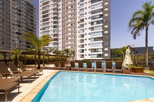 Imagem APARTAMENTO RESIDENCIAL em São Paulo - SP, Vila Anastácio