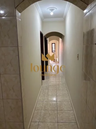 Imagem Casa à venda em Parque Jataí Zona Oeste - Votorantim/SP