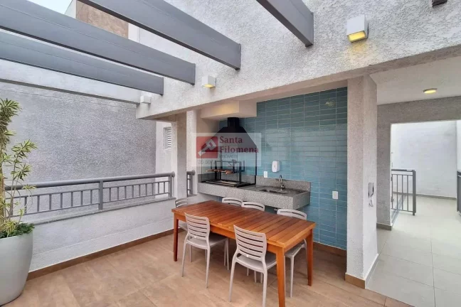 Imagem Studio para Venda em São Paulo, Vila Romana, 2 dormitórios, 1 banheiro