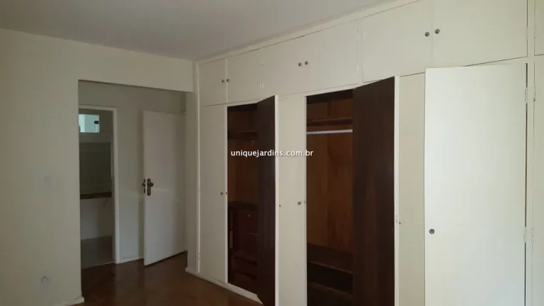 Imagem Apartamento à venda Jardim Paulista São Paulo