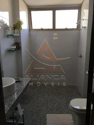 Imagem Apartamento - Ribeirão Preto - Vila Seixas