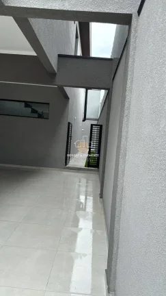 Imagem SOBRADO 3 SUITES À VENDA NO JARDIM MARISTELA – ATIBAIA/SP