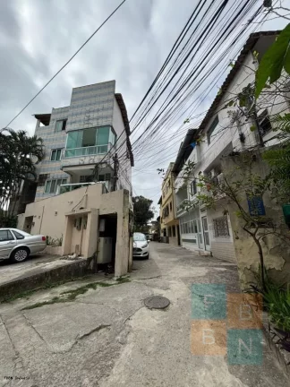 Imagem Apartamento para Venda em Rio de Janeiro / RJ no bairro Jacarepaguá