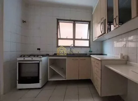 Imagem Apartamento Padrão