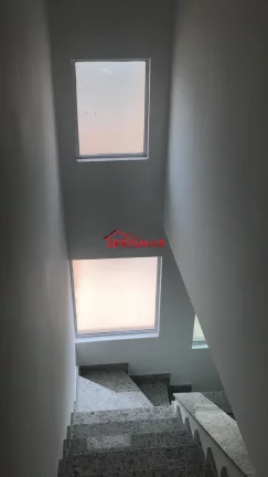 Imagem Sobrado 2 dormitorios São Vicente Jardim Guassú 1 vaga