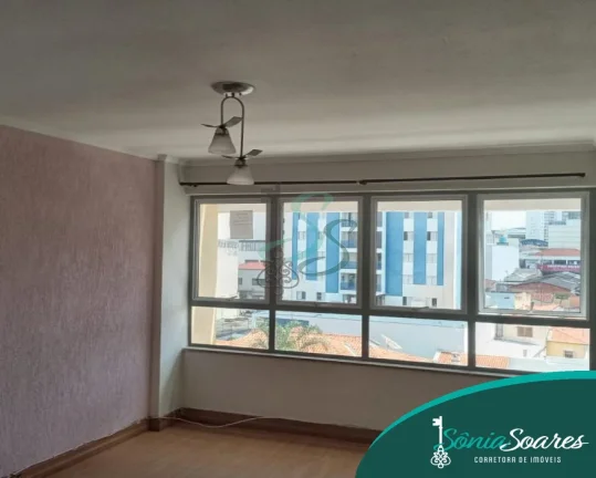 Imagem Apartamento 1 dormitório à Venda Centro, Campinas/SP