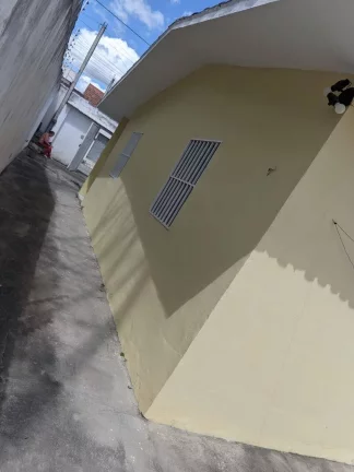 Imagem VENDO CASA NO RESIDECIAL BARAUNAS