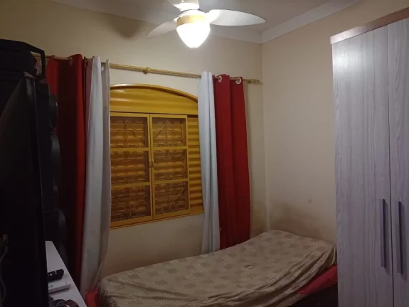 Imagem CASA A VENDA - JARDIM NOVA TERRA ( NOVA VENEZA ) - SUMARÉ