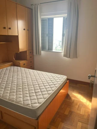 Imagem Apartamento Sumarezinho - 51M², 2 Dorms, 1 Vaga, Próximo ao Metrô.