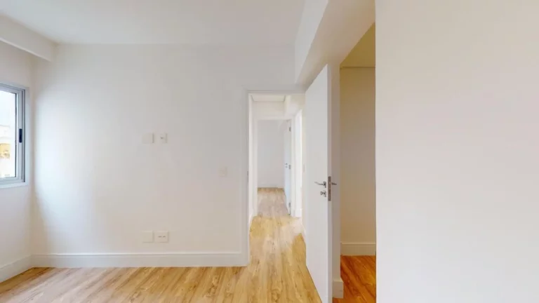 Imagem APARTAMENTO RESIDENCIAL em São Paulo - SP, Moema