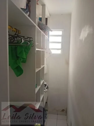 Imagem condominio jardim america