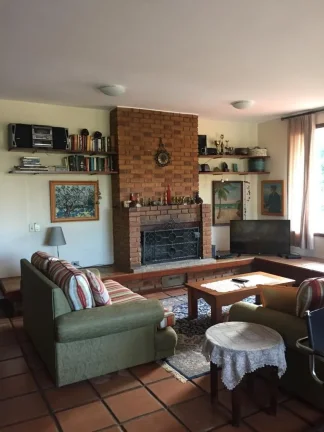Imagem COM AT DE 10 MIL m² ESTA ÓTIMA CASA DE CAMPO MOBILIADA PARA LOCAÇÃO NO LOTEAMENTO CHÁCARA MORADA MEDITERRÂNEA - JUNDIAÍ SP