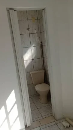 Imagem Alugo Sala Comercial em Santo André, Pq Erasmo Assunção