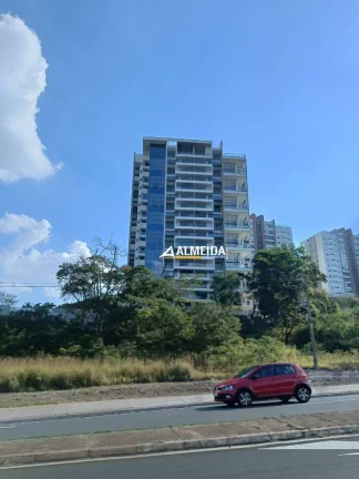 Imagem Apartamento com 4 suítes à venda, 276 m² por R$ 2.980.000 - Cidade Jardim - Rio Claro/SP