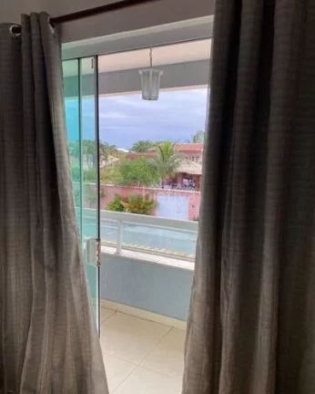 Imagem Casa duplex, 4 quartos, 102 m², Palmeiras - Cabo Frio