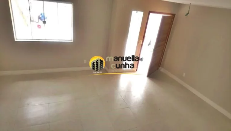 Imagem Linda Duplex C/5Qts, 3Suítes - Área Nobre Jd Atlântico Oeste
