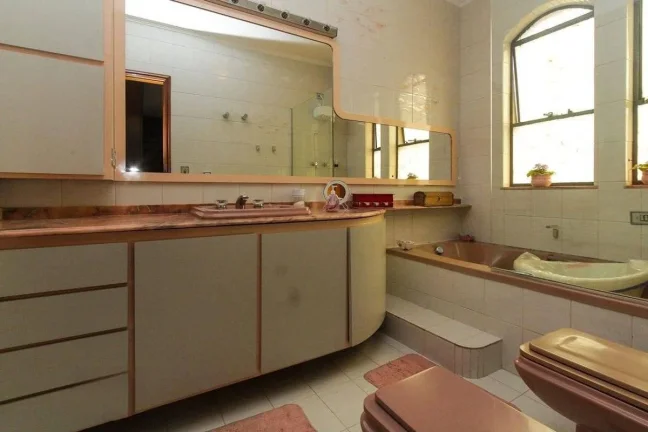 Imagem Vila Prudente – Casa Sobrado com Quintal Gourmet e 5 Vagas