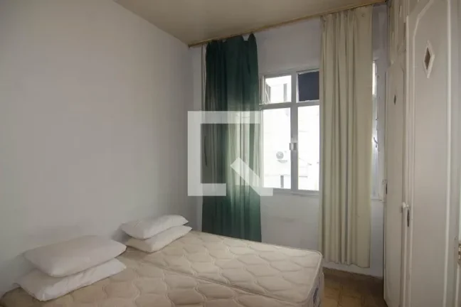 Imagem Apartamento à Venda - Copacabana, 1 Quarto, 34 m2