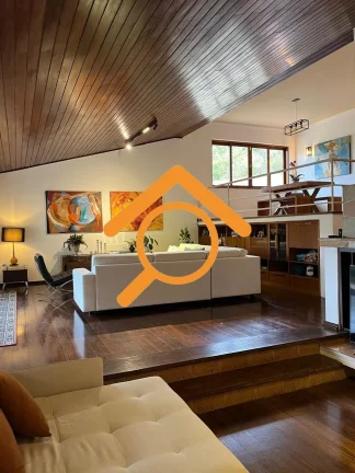Imagem Imperdível: Casa à venda em São Paulo-SP, Jardim Marajoara! 3 quartos, 1 suíte, 2 salas, 2 vagas de garagem, 250m².