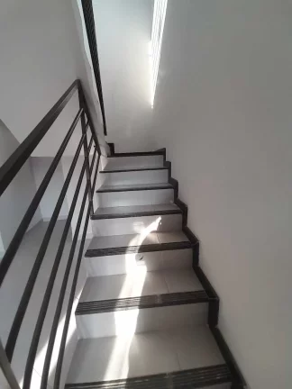 Imagem Casa Duplex em Belo Horizonte