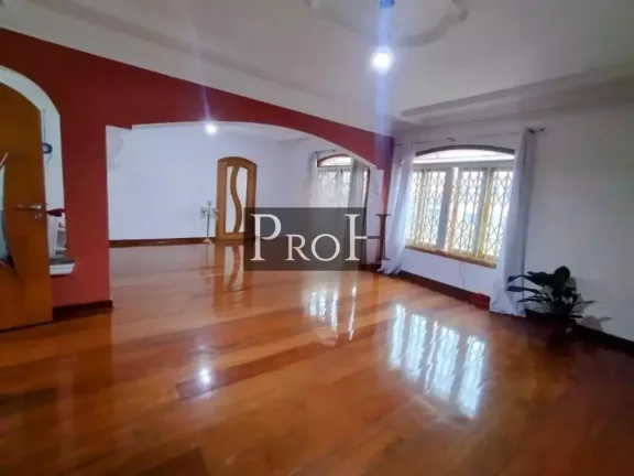 Imagem Sobrado com 4 Quartos à Venda, 478 m² em Jardim Do Mar - São Bernardo Do Campo