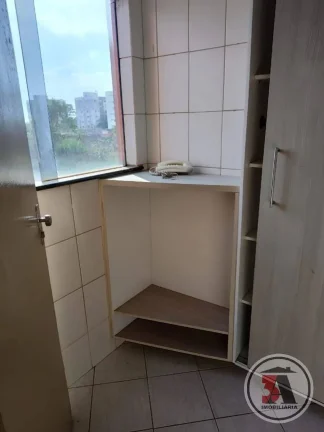 Imagem Apto. 3/4 - Residencial Tom Jobim