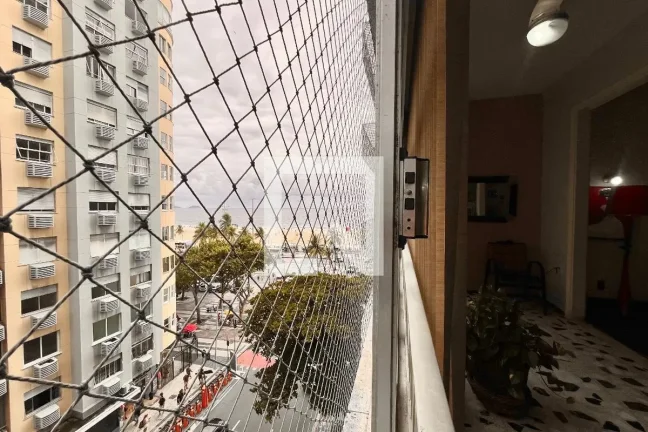 Imagem Apartamento à Venda - Copacabana, 4 Quartos, 300 m2