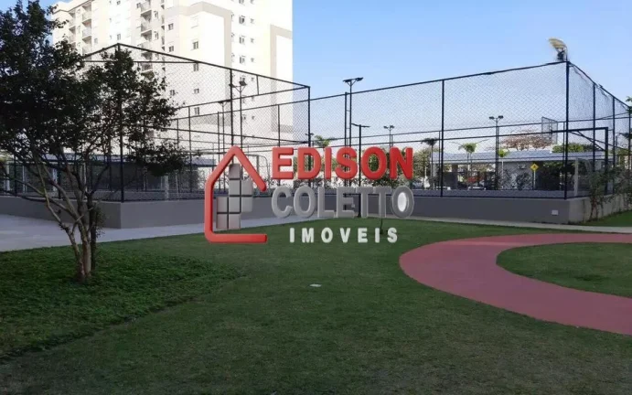 Imagem Pronto para Morar - Apartamento a venda no Condomínio Terras Altas Residencial, em Piracicaba