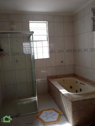 Imagem CASA A VENDA NO BAIRRO HORTO SANTO ANTÔNIO JUNDIAI