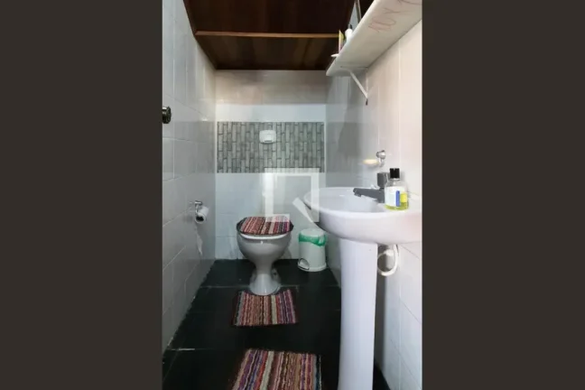 Imagem Casa à Venda - Vargem Pequena, 3 Quartos, 120 m2
