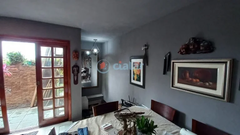Foto do imóvel: Casa com 3 dormitórios à venda, 170 m² por R$ 750.000,00 - São Conrado - Rio de Janeiro/RJ