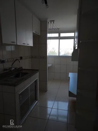 Imagem Apartamento a 850 metros do matro Jabaquara, São Paulo/SP