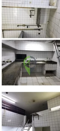 Imagem Sala para alugar em Santos/SP