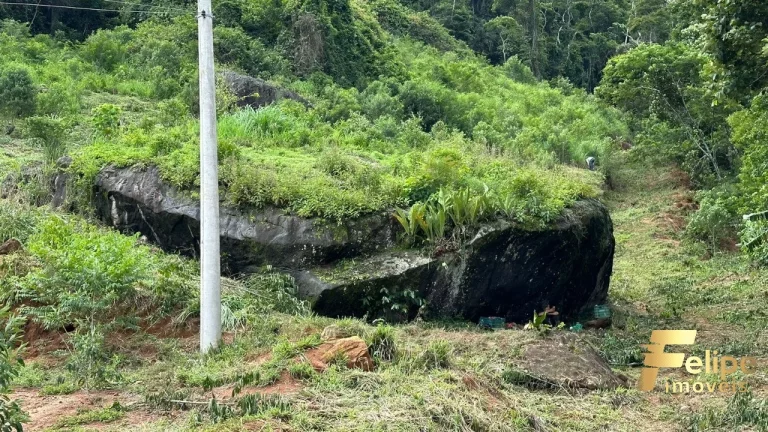 Imagem TERRENO EM DOMINGOS MARTINS EM LOCALIZAÇÃO PRIVILEGIADA.