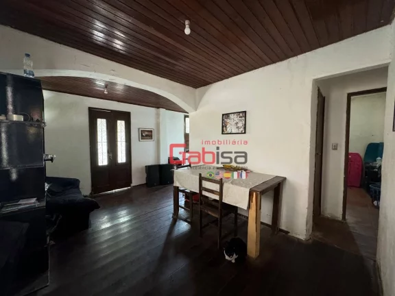 Imagem Casa com 3 dormitórios à venda, 89 m² por R$ 650.000,00 - Parque Burle - Cabo Frio/RJ